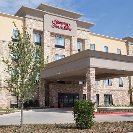 Hampton Inn And Suites By Hilton Mckinney Ngoại thất bức ảnh