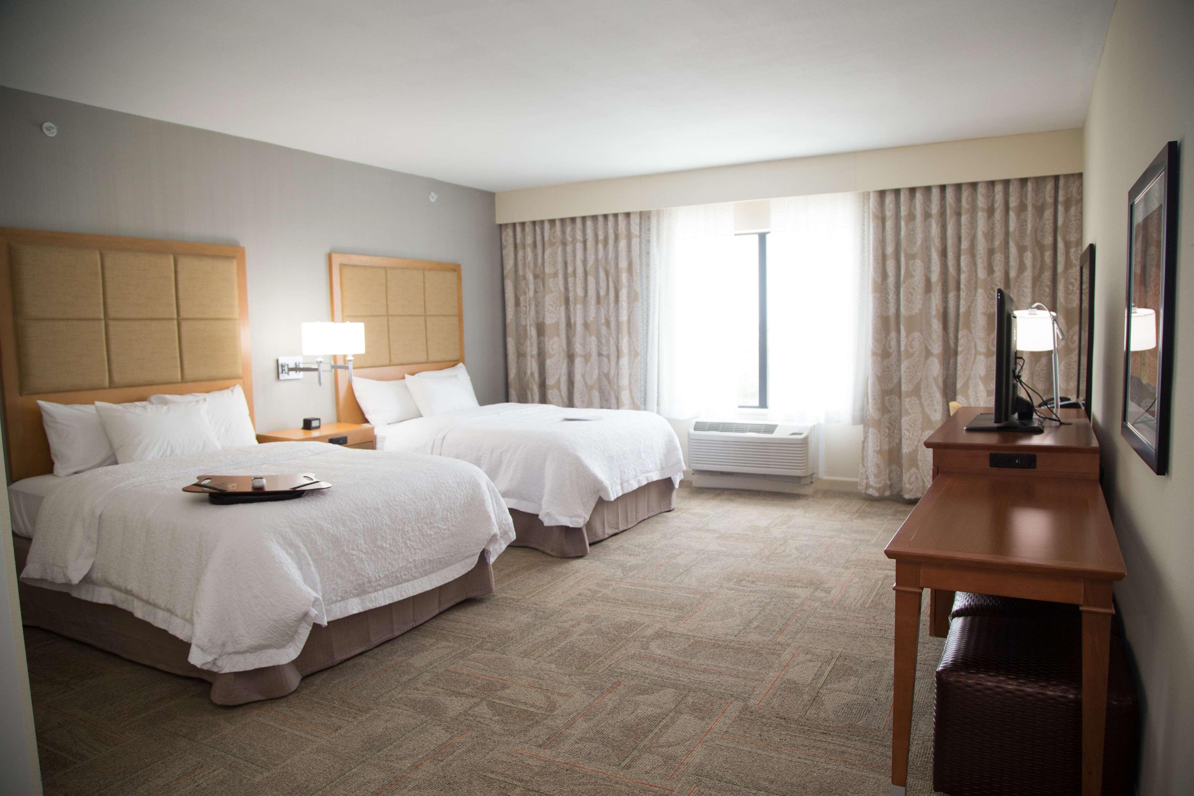 Hampton Inn And Suites By Hilton Mckinney Ngoại thất bức ảnh