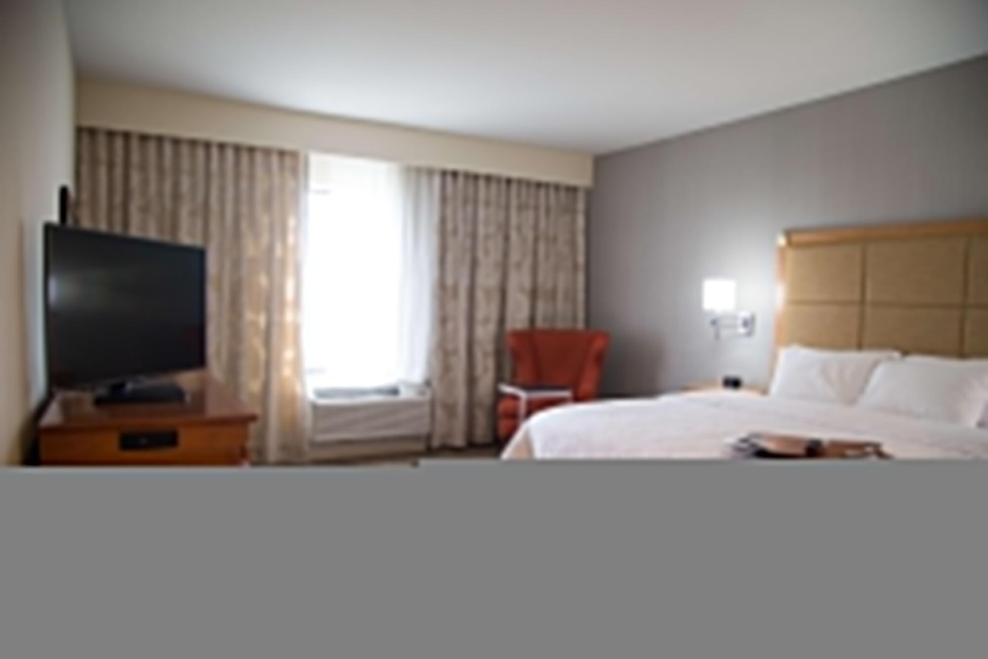 Hampton Inn And Suites By Hilton Mckinney Ngoại thất bức ảnh