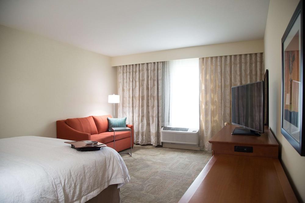 Hampton Inn And Suites By Hilton Mckinney Ngoại thất bức ảnh