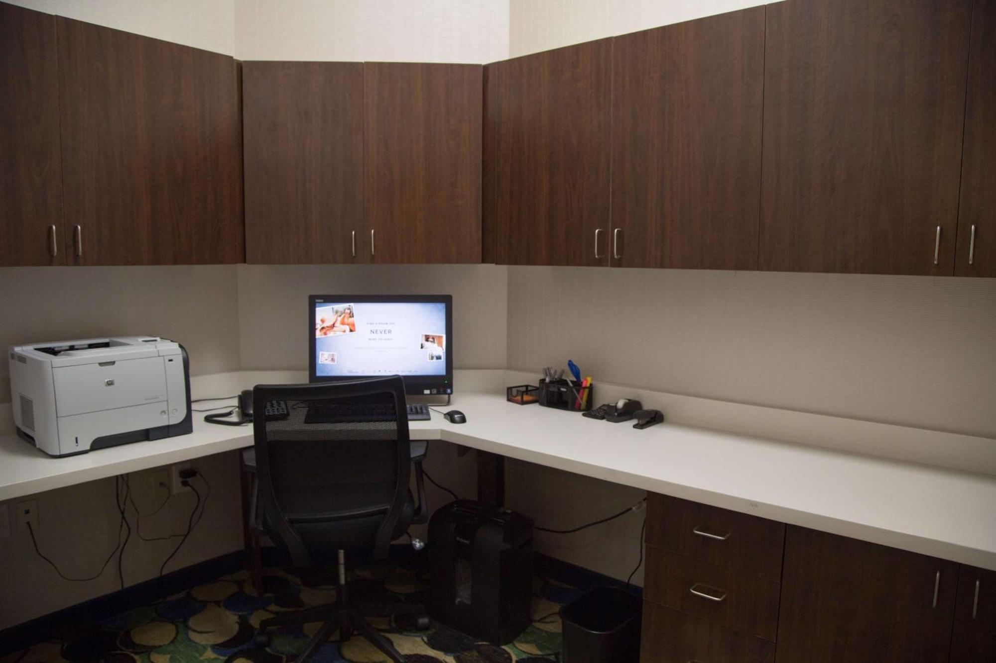 Hampton Inn And Suites By Hilton Mckinney Ngoại thất bức ảnh