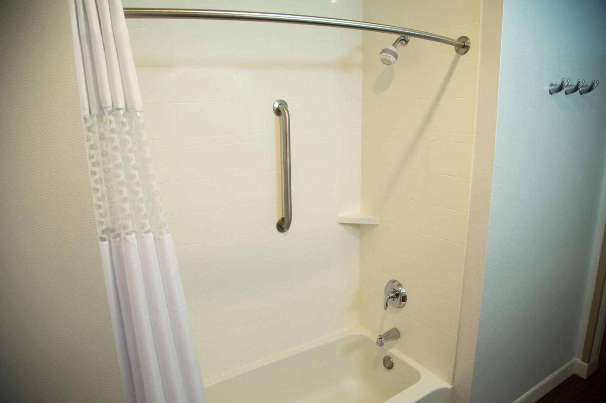 Hampton Inn And Suites By Hilton Mckinney Ngoại thất bức ảnh