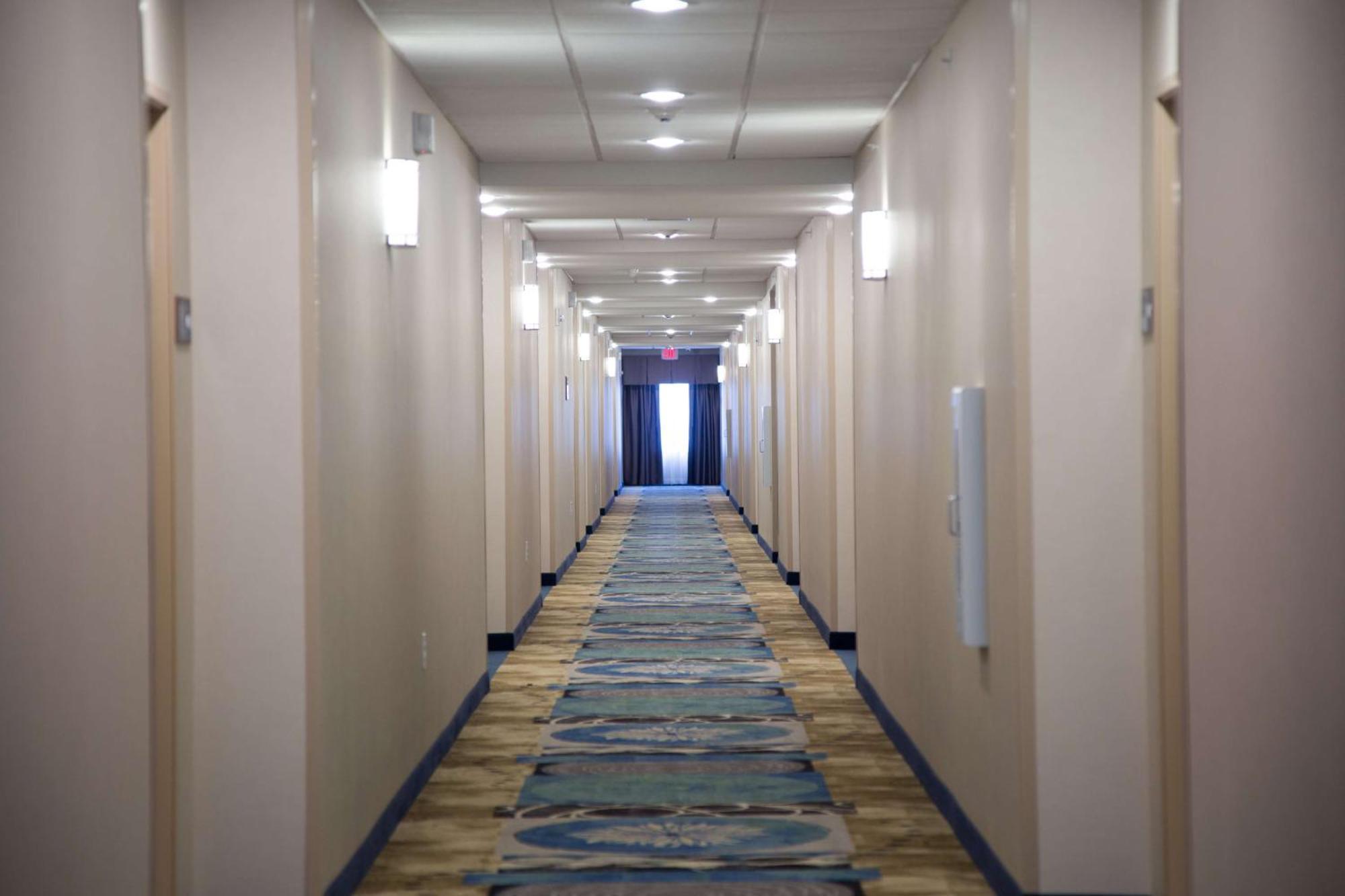Hampton Inn And Suites By Hilton Mckinney Ngoại thất bức ảnh