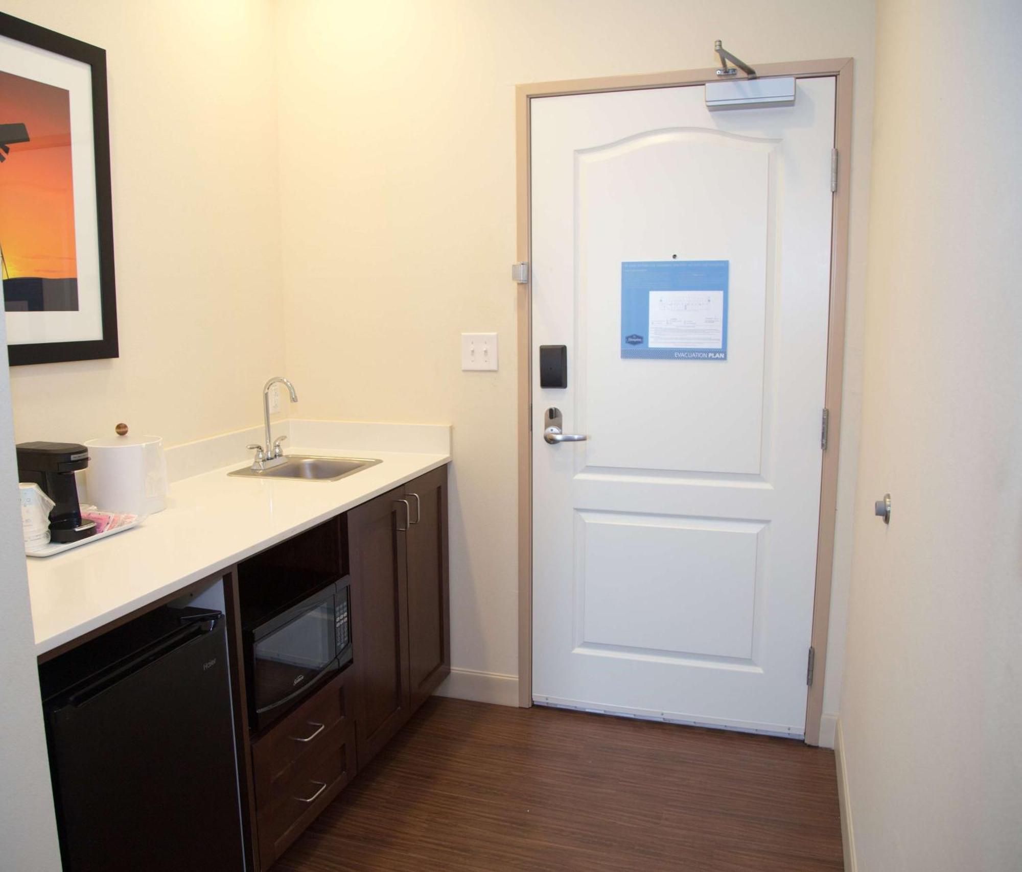 Hampton Inn And Suites By Hilton Mckinney Ngoại thất bức ảnh