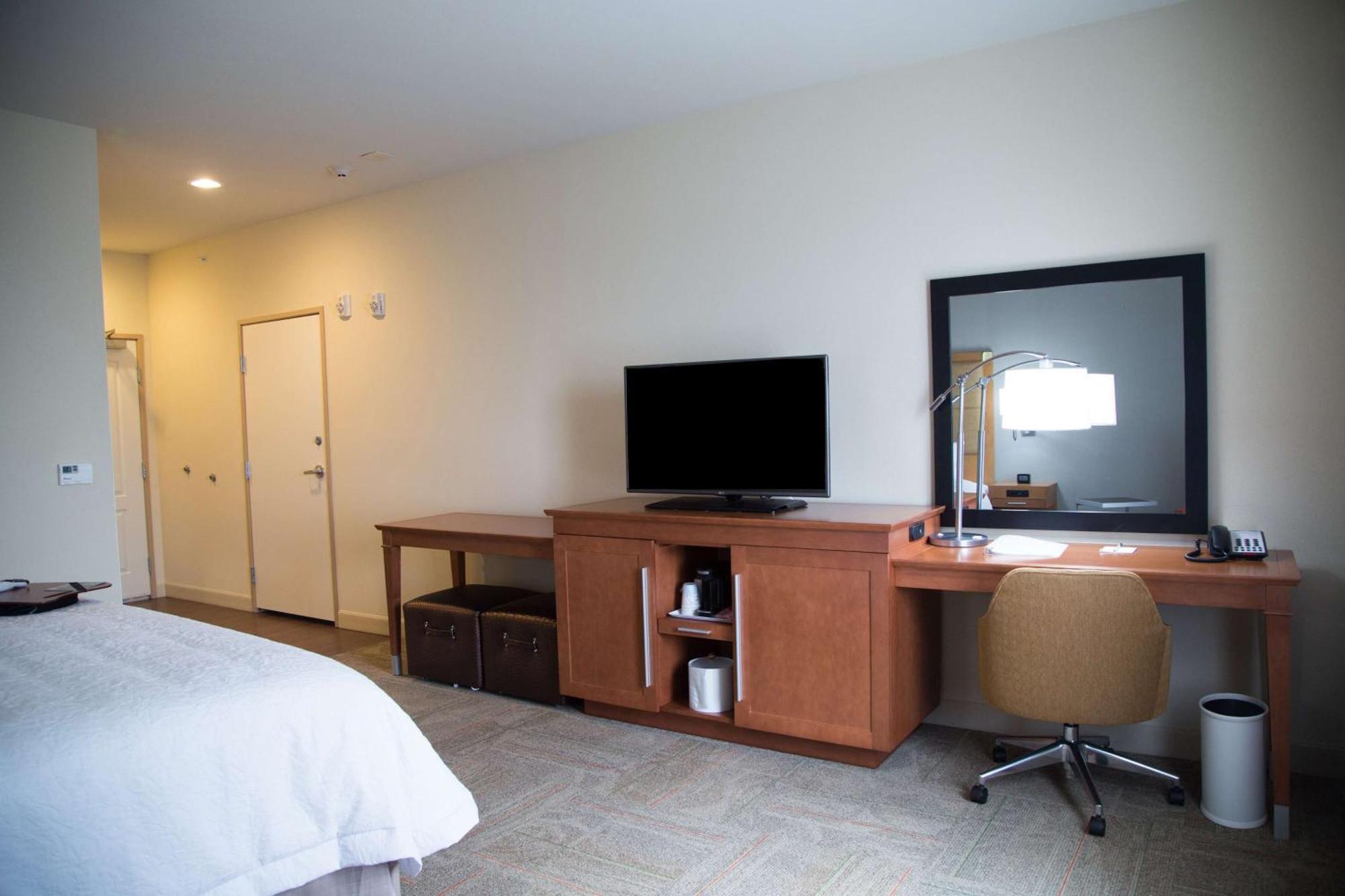Hampton Inn And Suites By Hilton Mckinney Ngoại thất bức ảnh