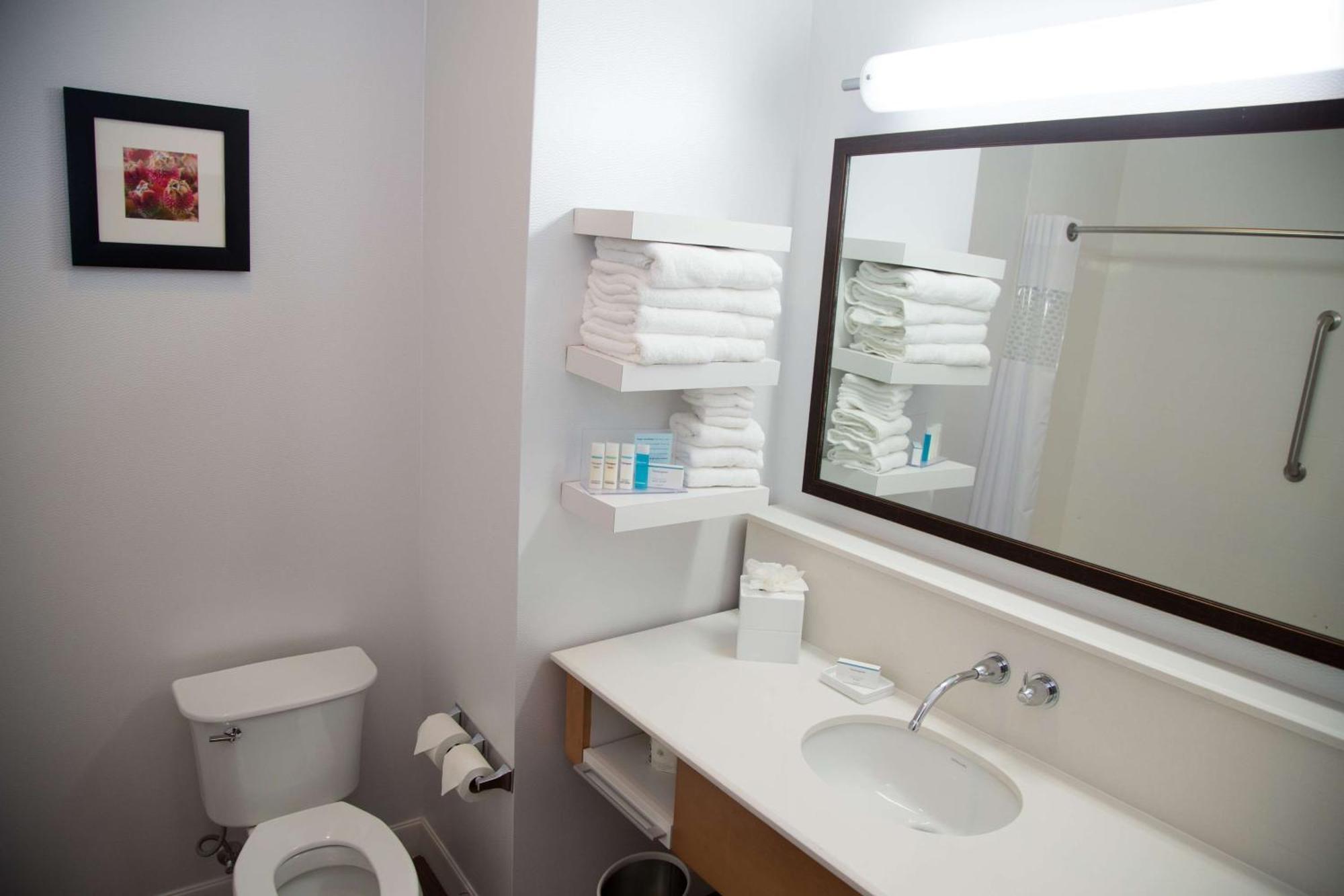Hampton Inn And Suites By Hilton Mckinney Ngoại thất bức ảnh