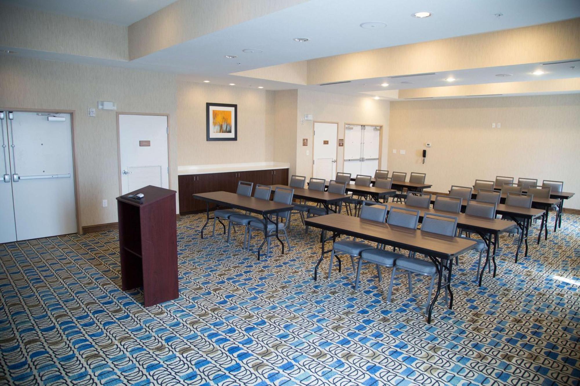 Hampton Inn And Suites By Hilton Mckinney Ngoại thất bức ảnh