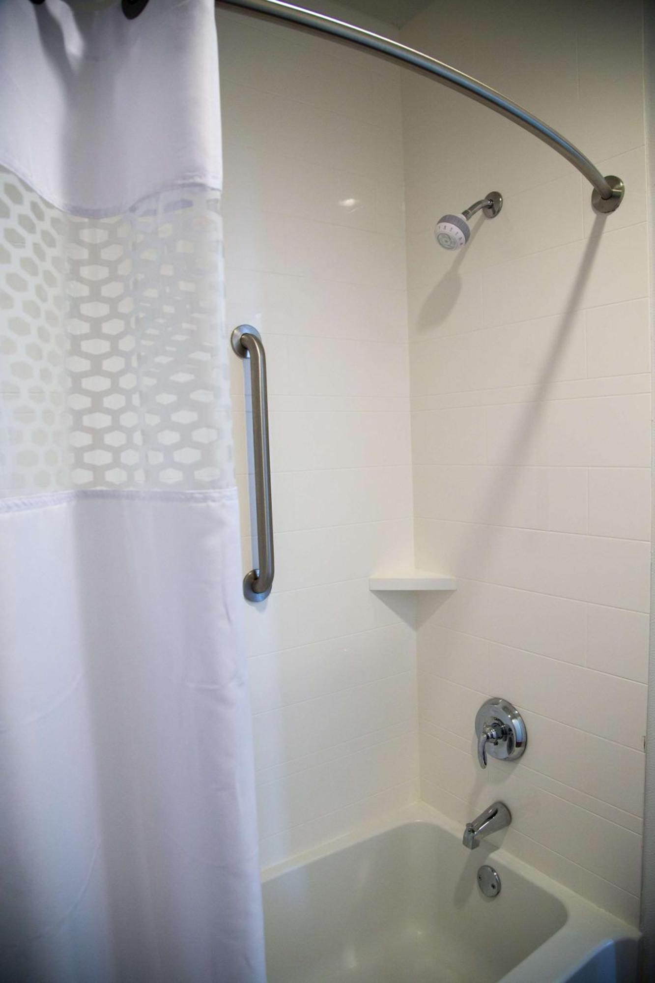 Hampton Inn And Suites By Hilton Mckinney Ngoại thất bức ảnh