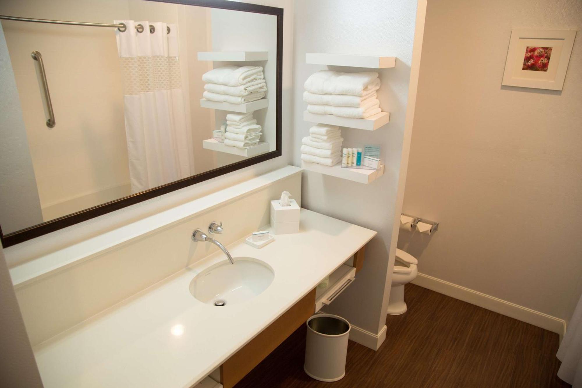 Hampton Inn And Suites By Hilton Mckinney Ngoại thất bức ảnh