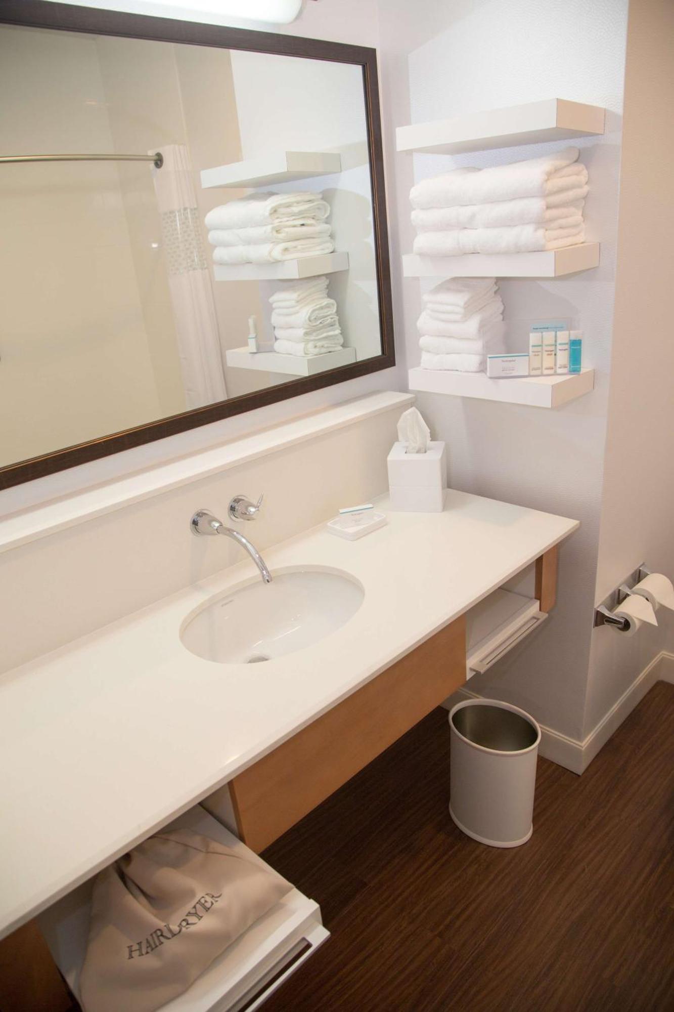 Hampton Inn And Suites By Hilton Mckinney Ngoại thất bức ảnh