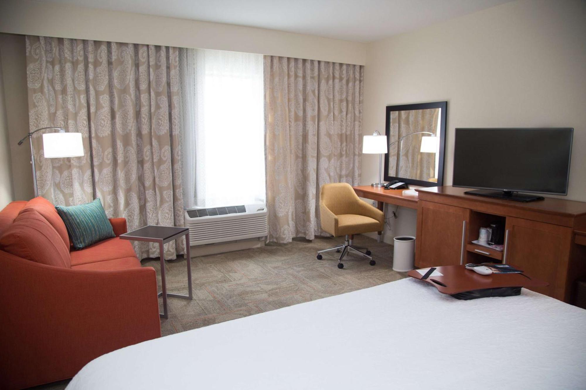 Hampton Inn And Suites By Hilton Mckinney Ngoại thất bức ảnh