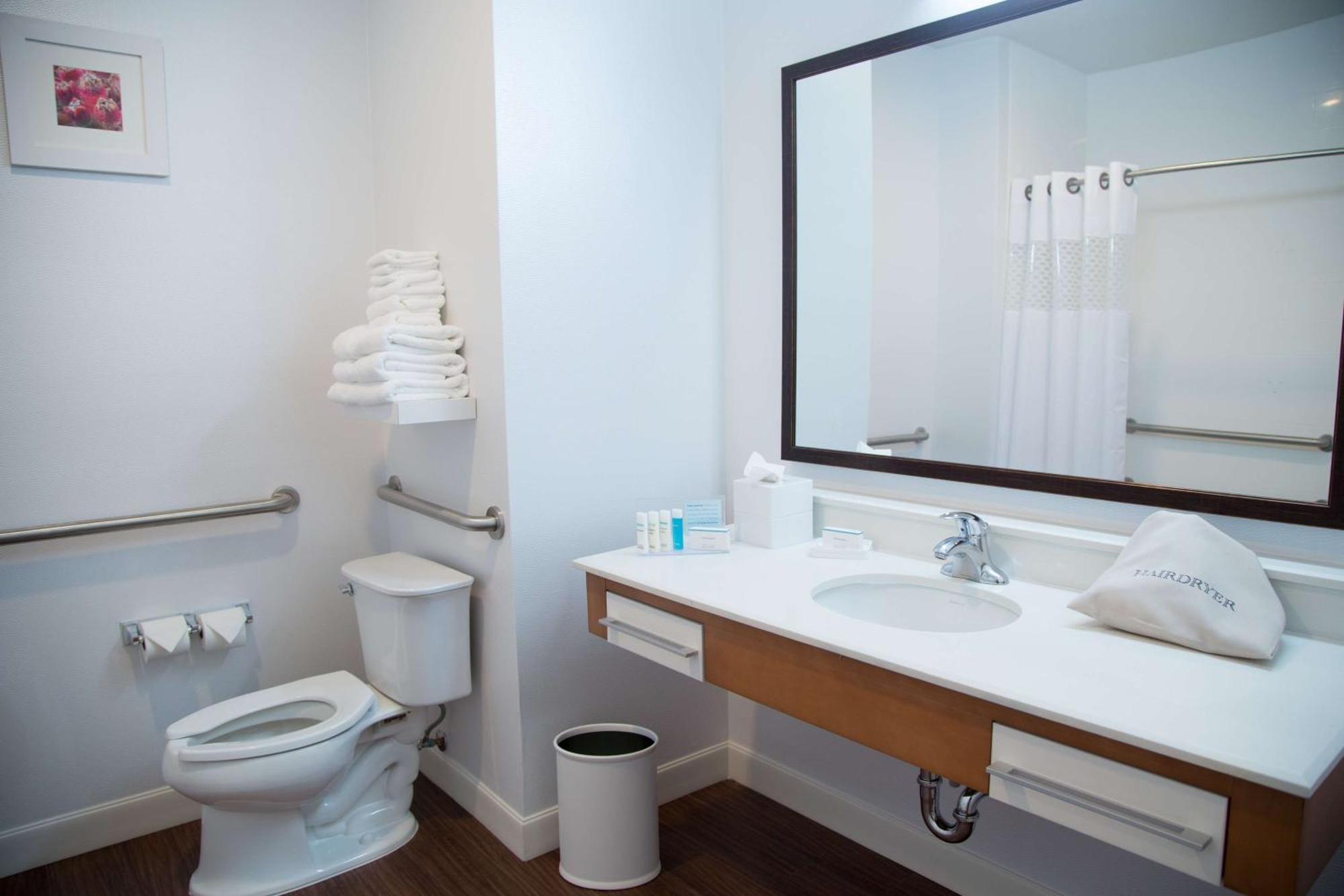 Hampton Inn And Suites By Hilton Mckinney Ngoại thất bức ảnh