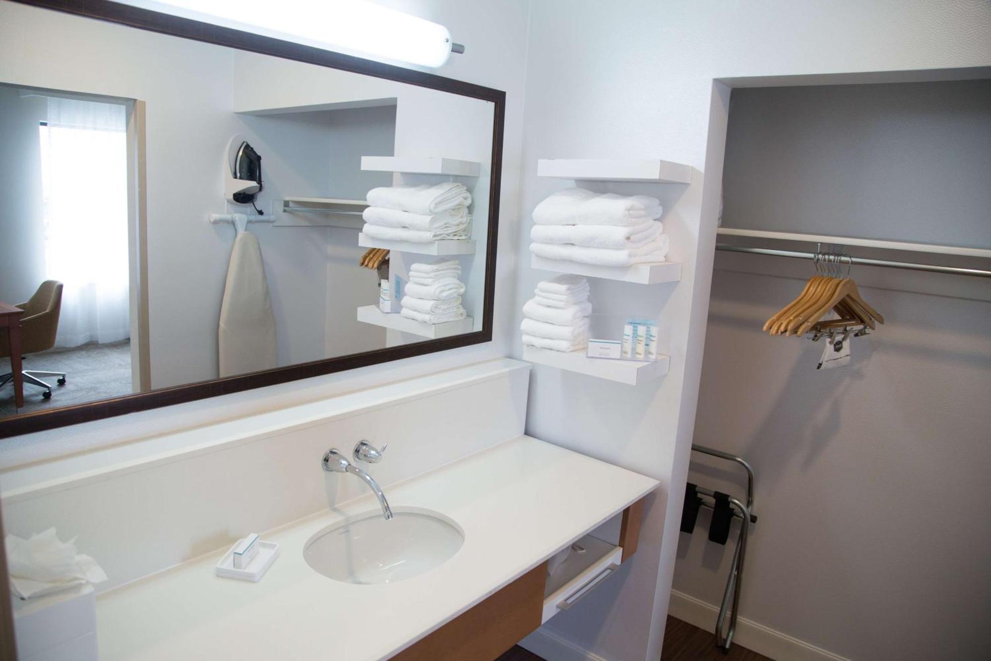 Hampton Inn And Suites By Hilton Mckinney Ngoại thất bức ảnh
