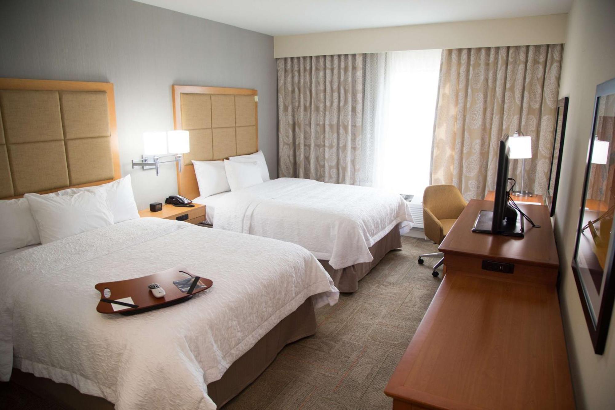 Hampton Inn And Suites By Hilton Mckinney Ngoại thất bức ảnh