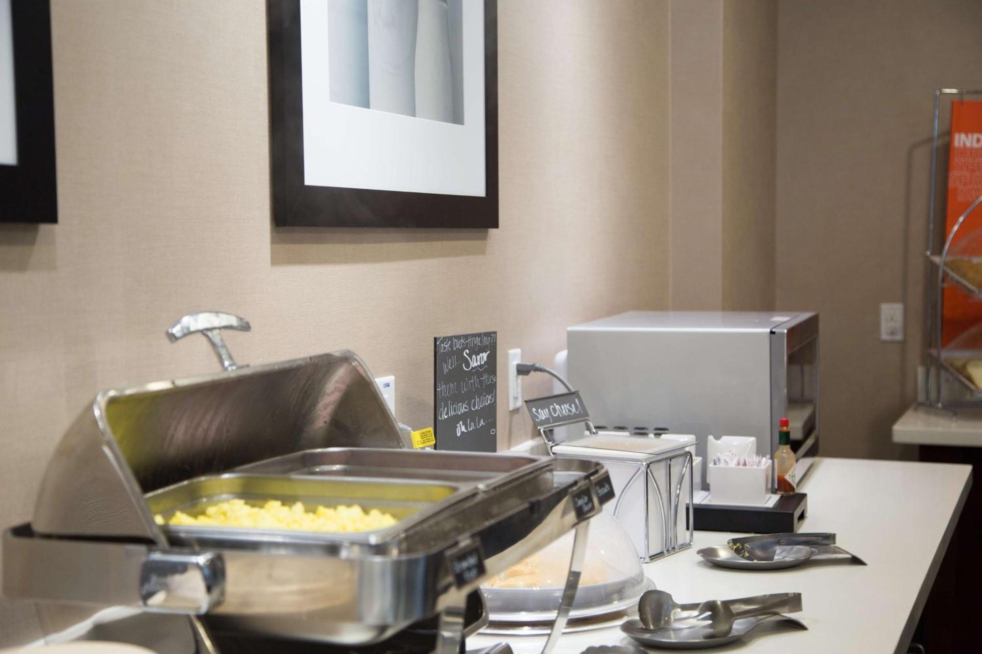 Hampton Inn And Suites By Hilton Mckinney Ngoại thất bức ảnh
