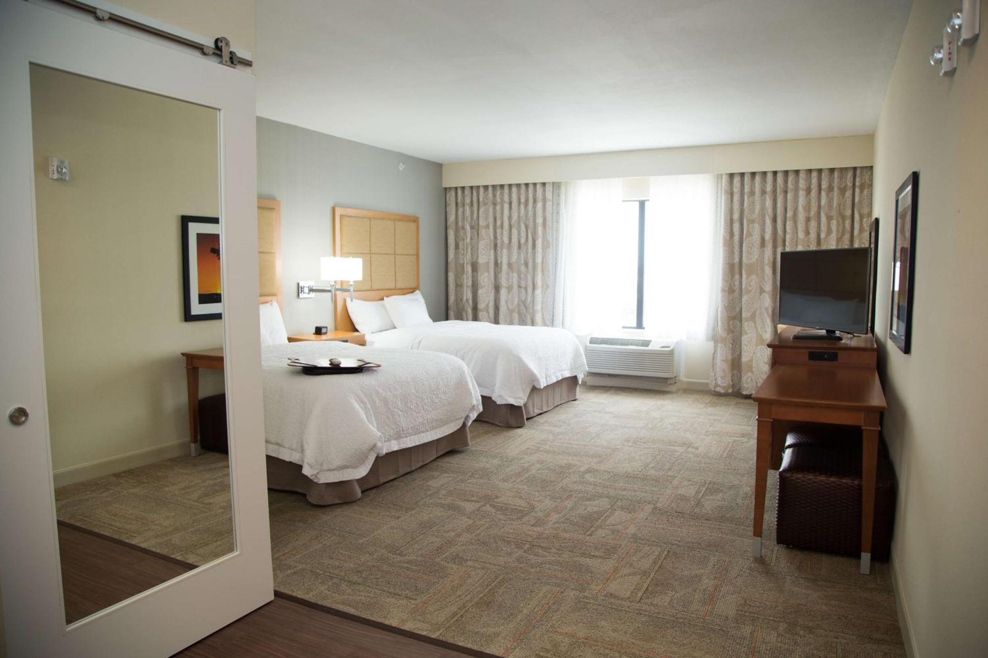 Hampton Inn And Suites By Hilton Mckinney Ngoại thất bức ảnh