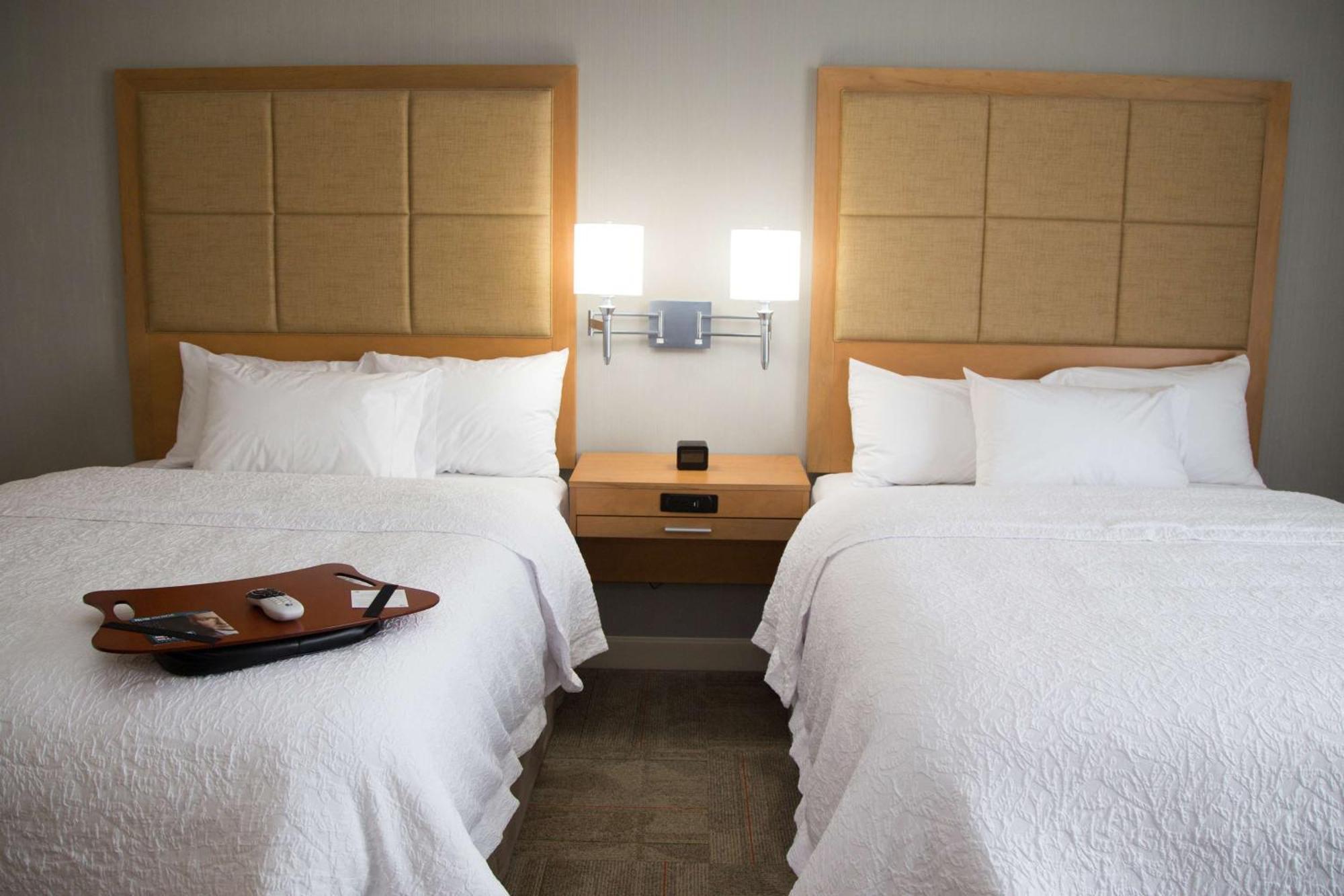 Hampton Inn And Suites By Hilton Mckinney Ngoại thất bức ảnh