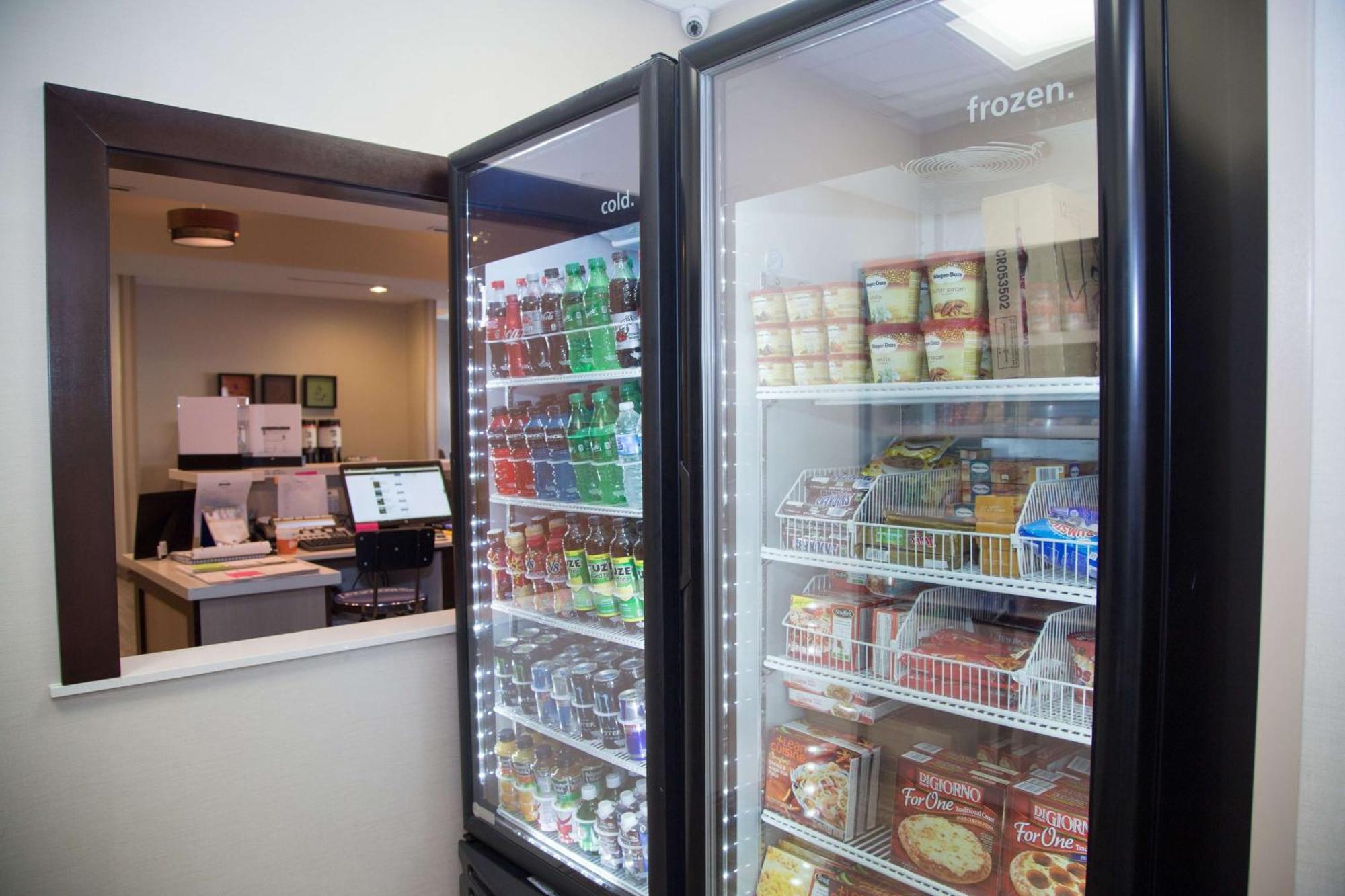 Hampton Inn And Suites By Hilton Mckinney Ngoại thất bức ảnh